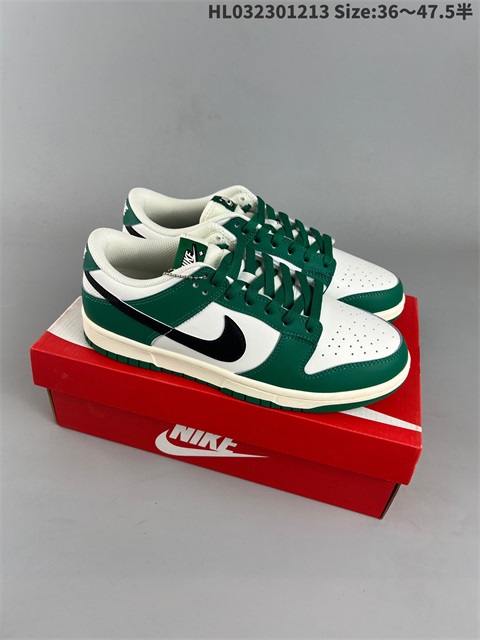 men low dunk sb shoes HH 2022-12-18-022